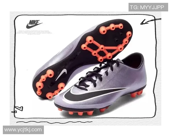 选择适合你的ag足球鞋提升场上表现的最佳指南与推荐